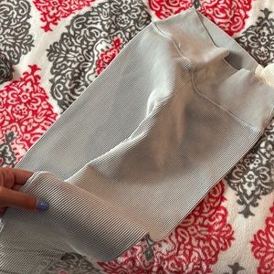 Aerie Waffle Leggings